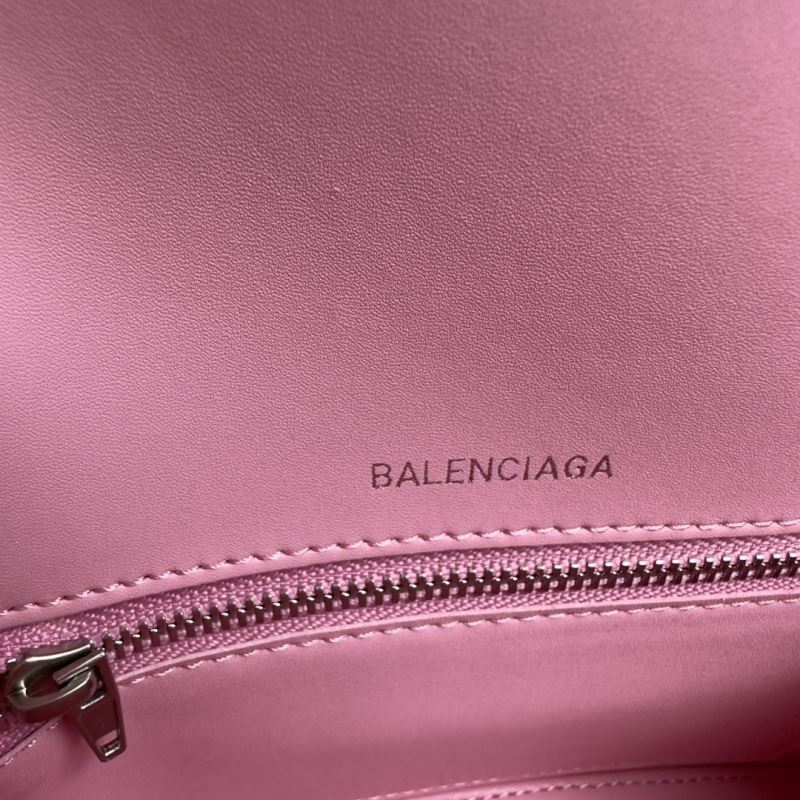 Balenciaga Hourglass Bags